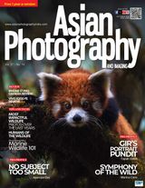 Asian Photography - October 2025 October 2025